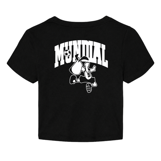 COPA MUNDIAL Baby Tee