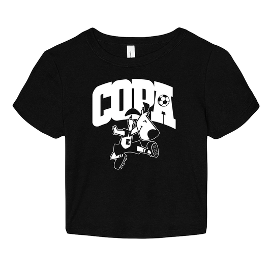 COPA MUNDIAL Baby Tee