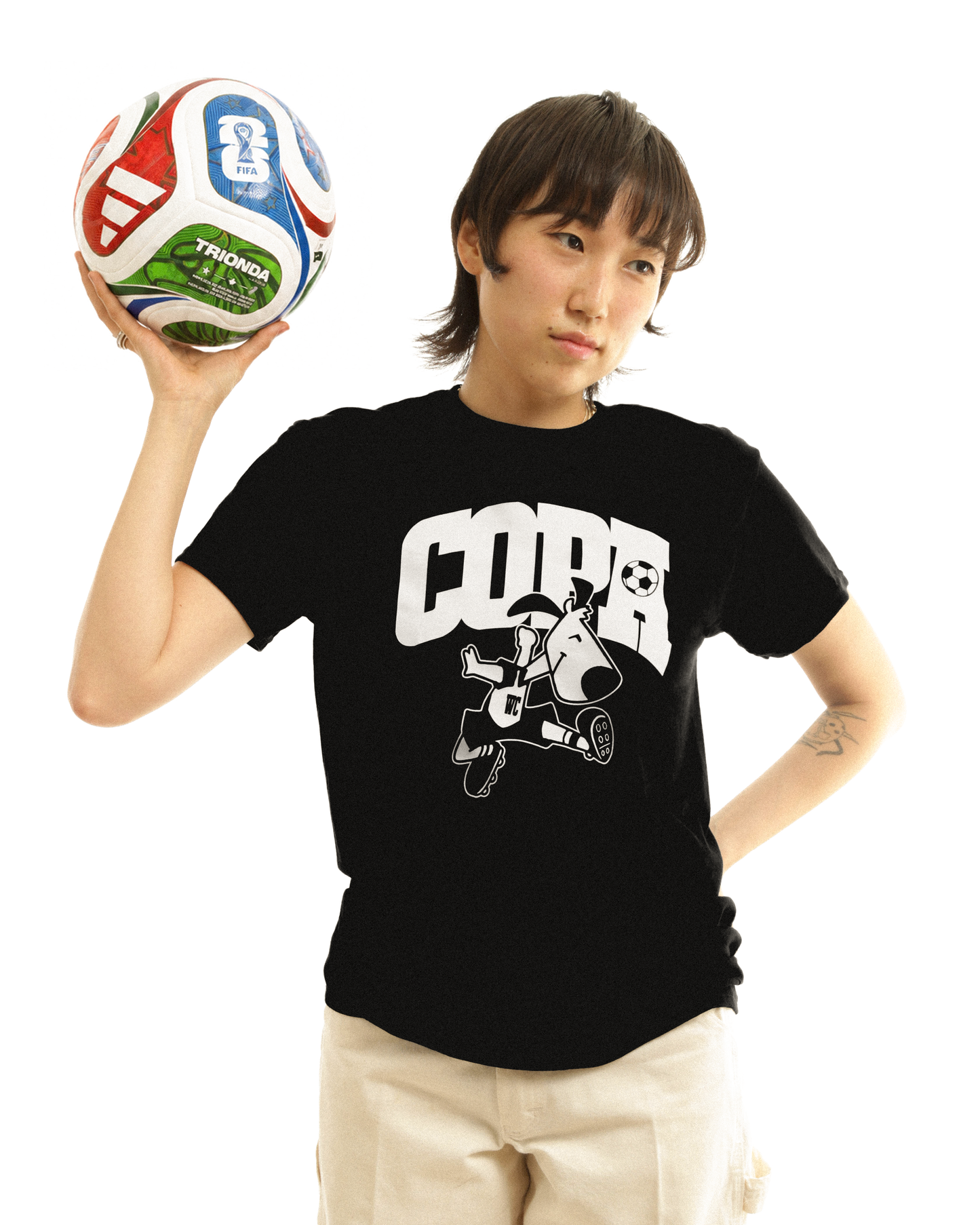 COPA MUNDIAL